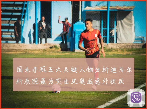 国米夺冠五大关键人物分析迪马尔科表现最为突出皮奥成意外收获