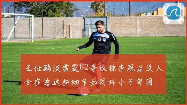 王仕鹏谈雷霆G2争议称夺冠后没人会在意这些细节如同坏小子军团
